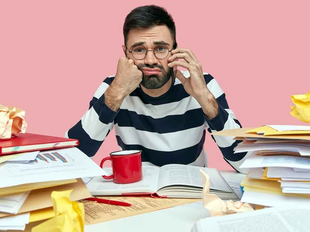 Engineers who failed and Doctors who didn't: What are they doing now?