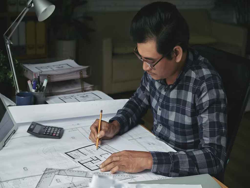 Evergreen Engineering