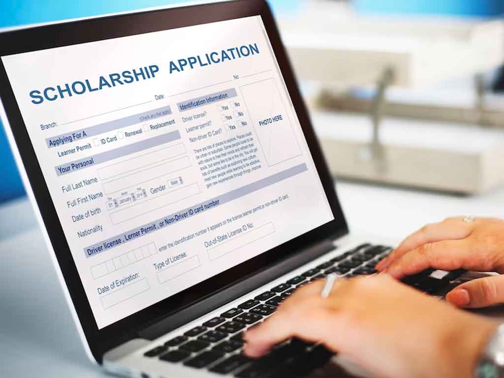 Overseas Education: Scholarships