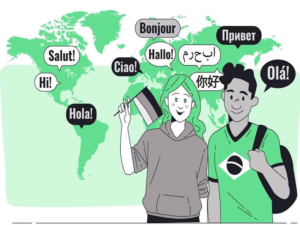 Relevance of Learning New Languages