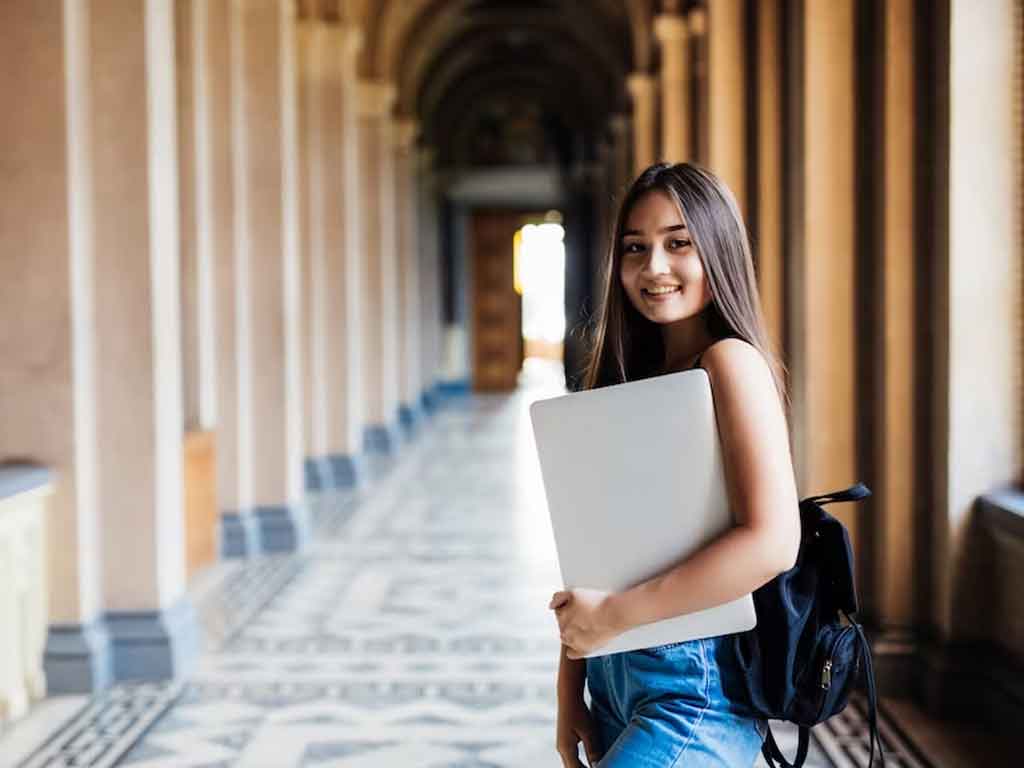 Which College do You Study in?