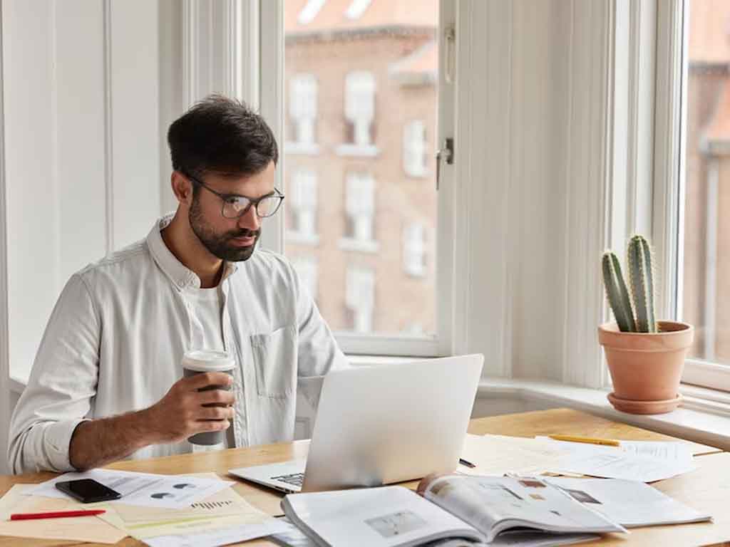 Work Life in Post-Covid World