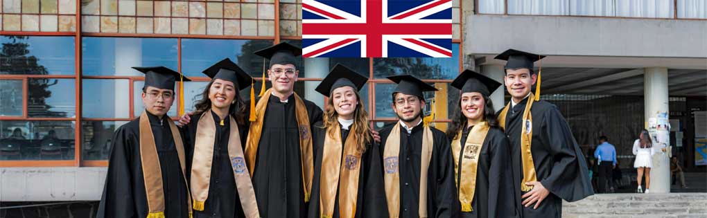 Education and Career at UK for Indian students