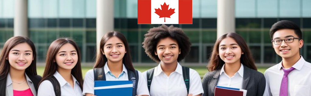 Education and Career at Canada for Indian students