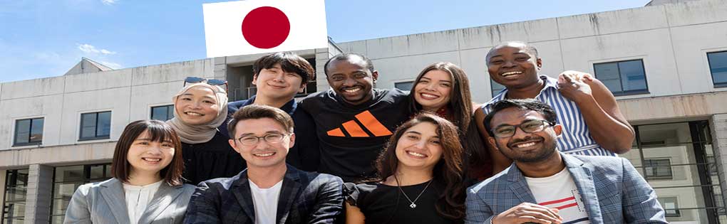 Education and Career at Japan for Indian students