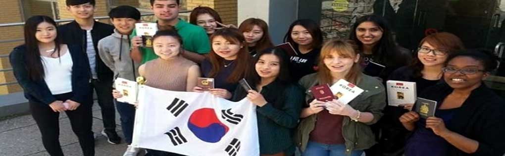 Education and Career at South Korea for Indian students